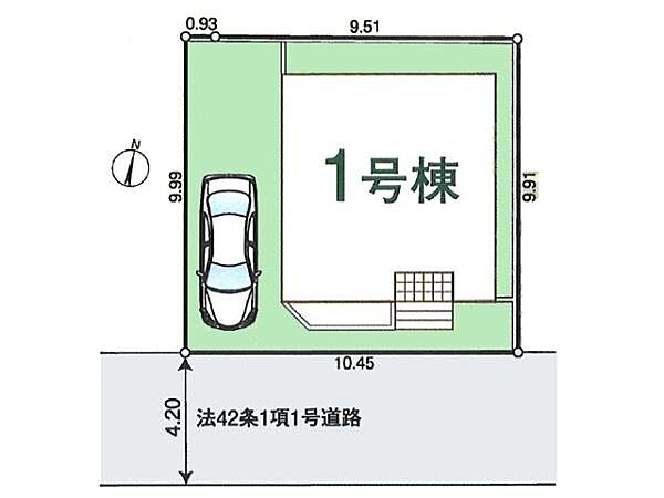 東武越生線「武州長瀬」駅徒歩7分。商業施設も近隣に充実しており、シニア世帯からファミリー層まで幅広い世帯にオススメです。