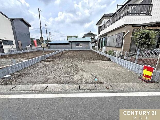 減税・控除などお財布に優しい税制優遇の「長期優良住宅」の4LDK。完成をお楽しみに!