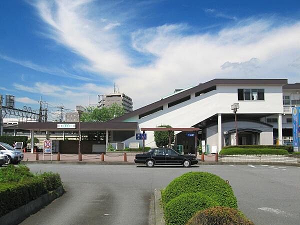 鶴ヶ島駅(東武 東上本線)まで1360m