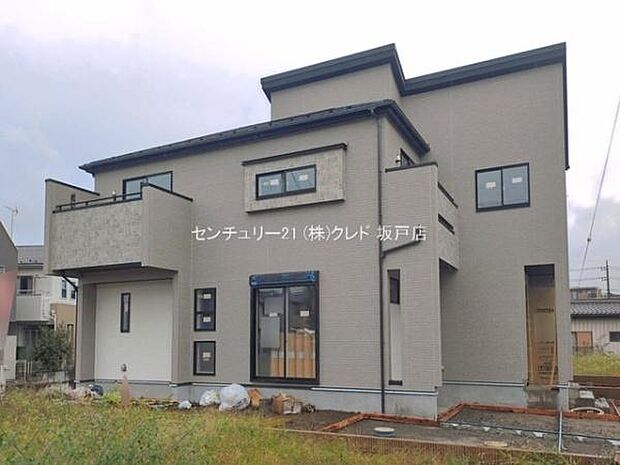 3→4LDKに対応可能!お子様の成長やライフスタイルに応じて使えるフレキシブルな間取りです。