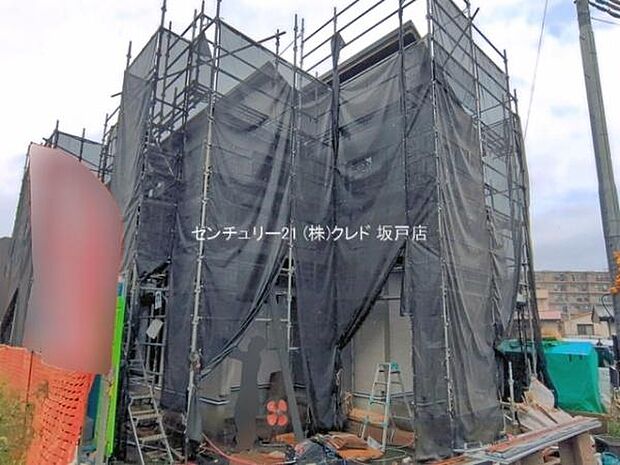 子育て家族にもオススメ!教育機関、お買い物施設が近く、暮らしやすい住環境!