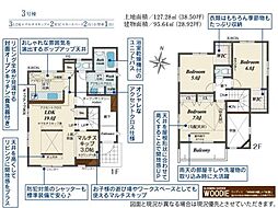 埼玉県川越市小仙波町２丁目