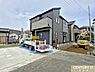 その他：西武新宿線「本川越」駅徒歩17分、東武東上線「川越市」駅徒歩21分の2駅2路線利用可能な好立地。制震Damper標準搭載・耐震等級3取得の地震に強い安心住宅全9棟！