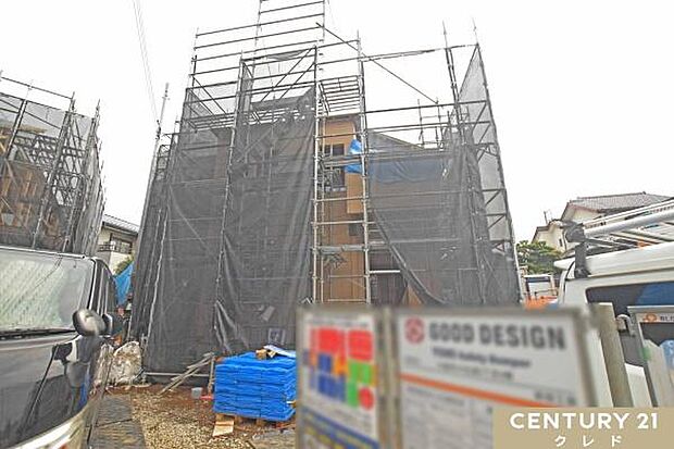 子育て家族にもオススメ!教育機関、お買い物施設が近く、暮らしやすい住環境!