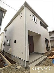 埼玉県川越市諏訪町