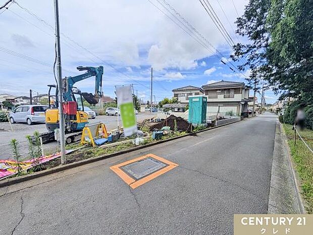 【まとめて見学、大歓迎！】・近隣エリアの物件・似た間取りや設備の物件・ご予算に合わせた価格帯の物件などご希望をお聞かせ下さい。