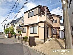 埼玉県川越市今成４丁目