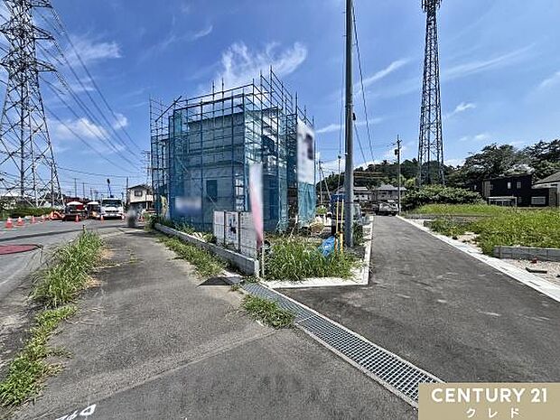 【まとめて見学、大歓迎!】・近隣エリアの物件・似た間取りや設備の物件・ご予算に合わせた価格帯の物件などご希望をお聞かせ下さい。
