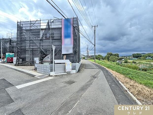 理想の住まい探しをサポートします。周辺環境のご案内や、ローンのご相談もお気軽にお問い合わせください!