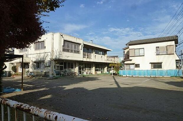 高階第三保育園まで320m