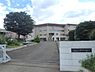 周辺：川越市立野田中学校まで800m