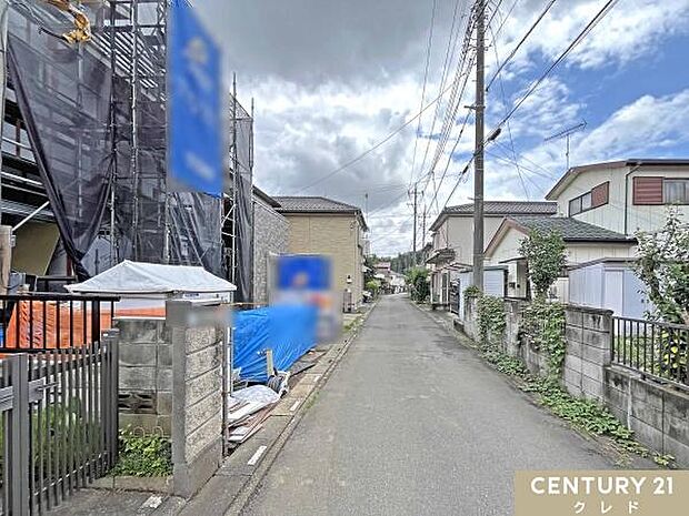 藤小学校徒歩9分、藤中学校徒歩13分。お子様も無理なく通えるエリア。生活施設も徒歩圏内!