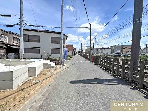 東武越生線「武州長瀬」駅徒歩4分！スーパーやコンビニ、ドラッグストアが徒歩7分圏内で便利な住環境。