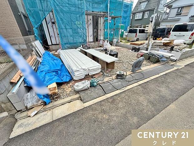 【まとめて見学、大歓迎！】・近隣エリアの物件・似た間取りや設備の物件・ご予算に合わせた価格帯の物件などご希望をお聞かせ下さい。