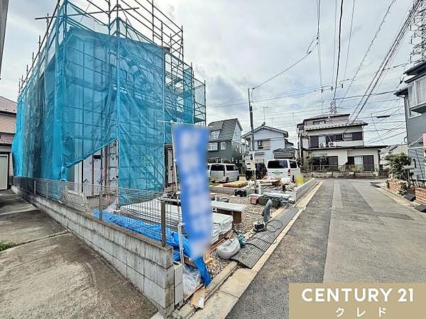 【まとめて見学、大歓迎！】・近隣エリアの物件・似た間取りや設備の物件・ご予算に合わせた価格帯の物件などご希望をお聞かせ下さい。