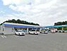 周辺：ローソン東松山バイパス店まで1182m
