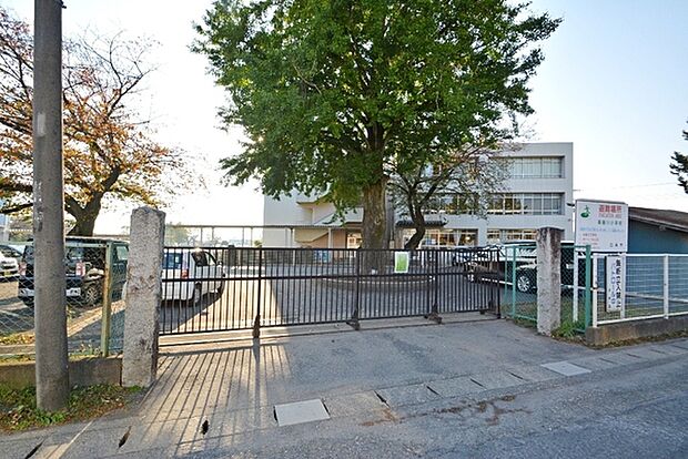 日高市立高麗川小学校まで1279m