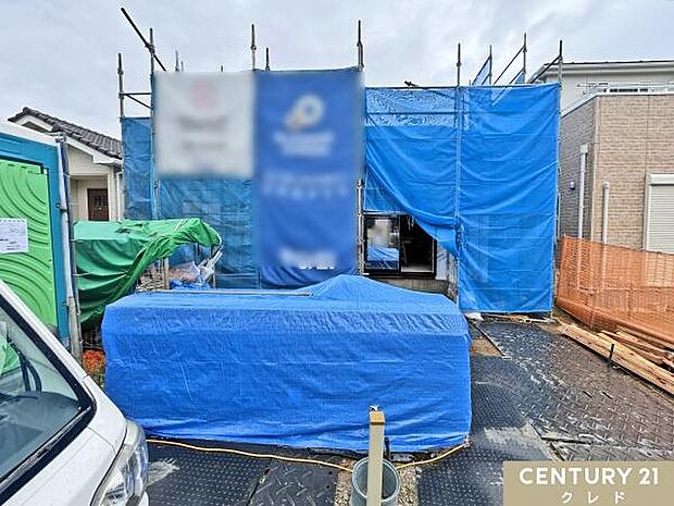 建物の骨組みや内部仕様を作る工程では住空間を形作ります。部屋の大きさや位置などが快適な暮らしを実現します。