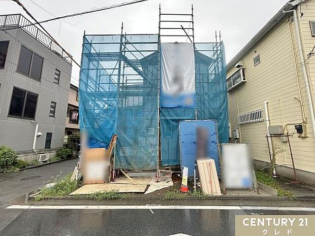 建物の骨組みや内部仕様を作る工程では住空間を形作ります。部屋の大きさや位置などが快適な暮らしを実現します。