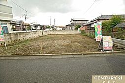 埼玉県川越市志多町