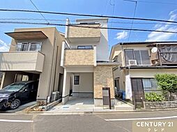 埼玉県川越市岸町１丁目