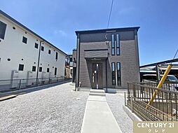 埼玉県坂戸市仲町