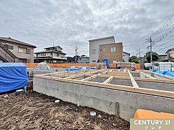 埼玉県坂戸市芦山町