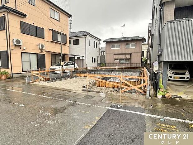 【まとめて見学、大歓迎!】・近隣エリアの物件・似た間取りや設備の物件・ご予算に合わせた価格帯の物件などご希望をお聞かせ下さい。