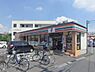 周辺：セブンイレブン川越霞ヶ関東1丁目店まで847m