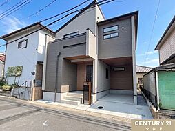 埼玉県坂戸市千代田2丁目