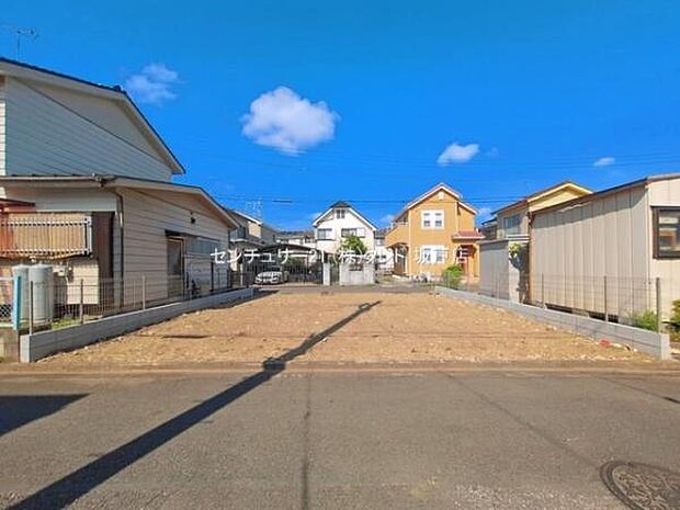 長期優良住宅認定×南向き4LDK。陽光に包まれる、明るく快適な家族の住まいが誕生します