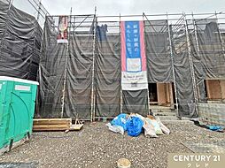 埼玉県入間郡越生町上野東３丁目