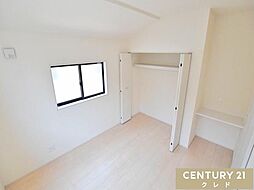 子供部屋の画像