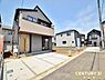 その他：玄関から洗面室、LDKへつながる便利な回遊動線。帰宅後の手洗いや買い物後の荷物の片付けもスムーズに行えます。家事のしやすさにも配慮した、暮らしやすい間取りです。