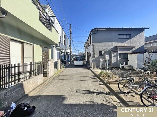 【まとめて見学、大歓迎！】・近隣エリアの物件・似た間取りや設備の物件・ご予算に合わせた価格帯の物件などご希望をお聞かせ下さい。
