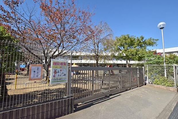 南双葉幼稚園まで1344m