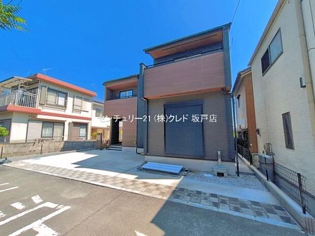 3→4LDKに対応可能!お子様の成長やライフスタイルに応じて使えるフレキシブル設計!