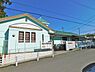 周辺：旭台保育園まで1008m