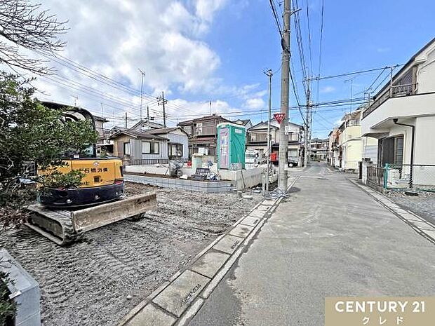 【まとめて見学、大歓迎!】・近隣エリアの物件・似た間取りや設備の物件・ご予算に合わせた価格帯の物件などご希望をお聞かせ下さい。