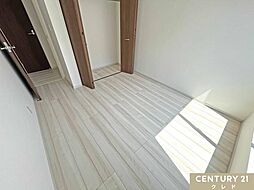 洋室の画像