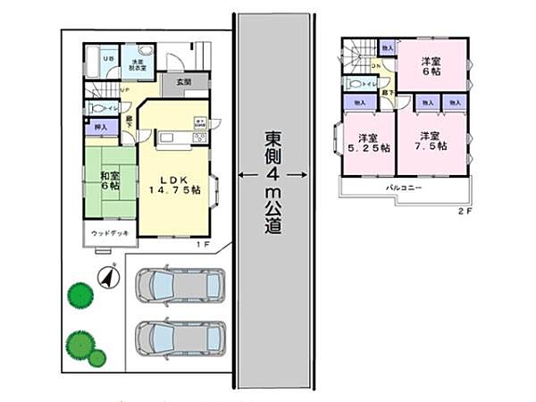 間取り：311002469716