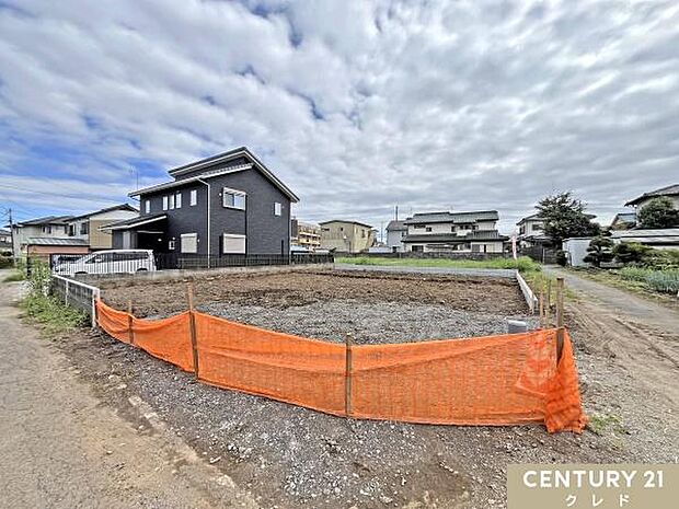 税制優遇が受けられる「長期優良住宅」認定。「設計・建設住宅性能評価書」も取得し、耐震・耐久・省エネ性能に配慮した住まいです。
