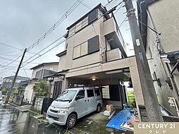 埼玉県川越市大字大仙波