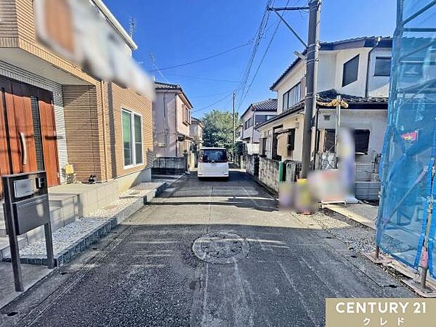 2026年10月中旬完成予定!「設計・建設住宅性能評価書」取得の耐震・耐久・省エネ性能に優れた住まい。