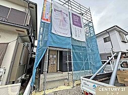 埼玉県坂戸市千代田２丁目