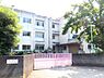 周辺：鶴ヶ島市立長久保小学校まで860m
