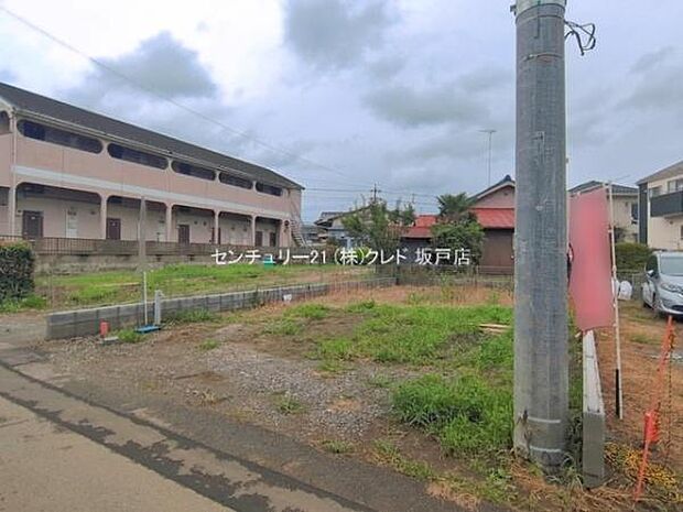 長期優良住宅認定の4LDK。全居室南向きで陽当りも良好!子育て家族にもピッタリの間取りです。