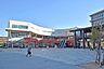 周辺：ウニクス川越まで890m