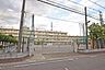 周辺：川越市立泉小学校まで1920m