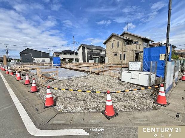 設計・建設住宅性能評価W取得×減税・控除対象の4LDK長期優良住宅の全4棟が東松山市高坂エリアに誕生!